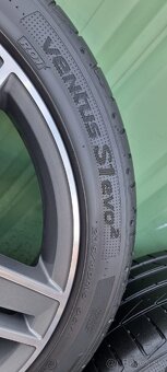 Disky skoda, vw, Audi r19 5x112 - 10