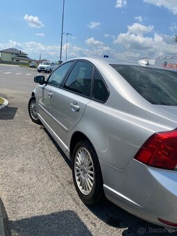 Volvo S40 D5 132KW - 10