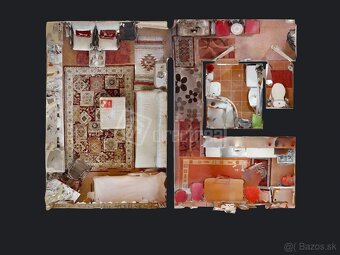 Predaj - 1-izb. - Jednoizbák na Adyho v Lučenci… - 10