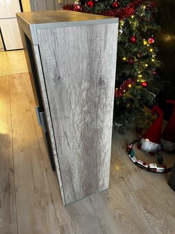 Obývacia stena - 10