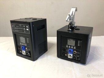 STUDENÉ ISKRY. - 10