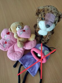 Detské posteľné obliečky,plachty,fusak,látky detským motívom - 10