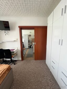 Prenajmem -1 izbový byt v Šali - 10