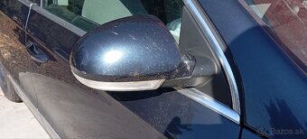 Volkswagen Passat 2.0 TDI - 10