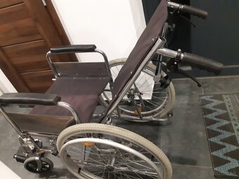 Predam invalidny vozik - 10