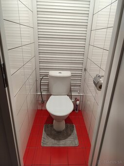 3-izbový, Perecká, Levice - 10