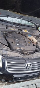 Predám rozpredám Volkswagen Passat - 10
