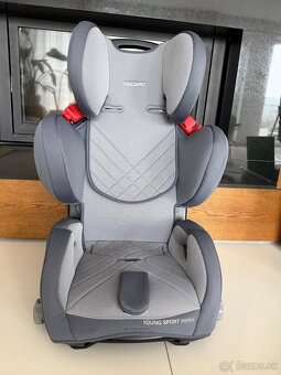 Recaro young sport hero - 10