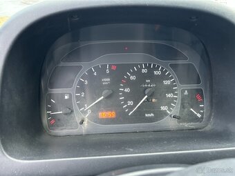 Opel Movano 3500 2.8DTI - 10