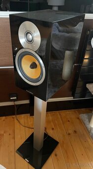 Bowers & Wilkins 5.1 domáce kino - 10