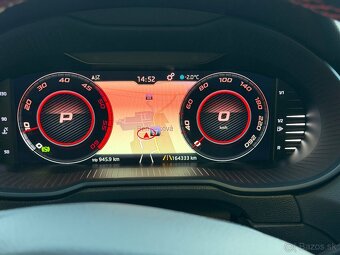Škoda Octavia RS 2.0 TDI 4x4 DSG - 10