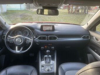 Mazda CX-5 - 10