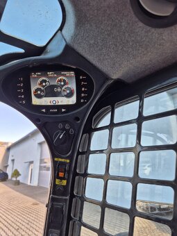 Bobcat S530 600mth 2024 - 10