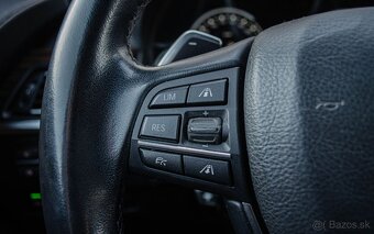 BMW 640d xDrive Odpočet DPH - 10