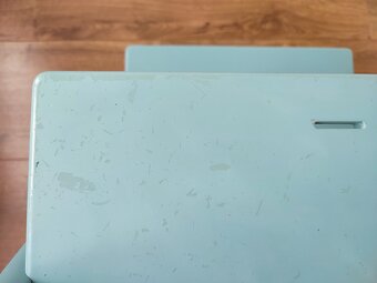 Stokke Tripp Trapp Aqua Blue - 10