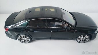 Audi A6 L 1:18 - 10