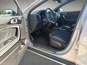 Kia XCeed 1.6 T-GDi Sport A/T - 10