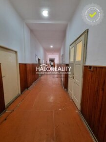 HALO reality - Prenájom, kancelársky priestor Banská Štiavni - 10
