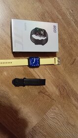 QCY Smartwatch GTC S1 - 10