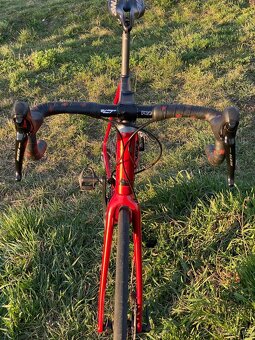 Canyon Endurace CF SL Disc 7.0, veľkosť L - 10