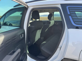 CITROEN C3 AIRCROSS SHINE (v záruke do 2/2028) - 10