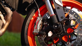 KTM DUKE 890R PREDAJ/VÝMENA - 10