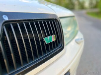 Škoda Octavia 1 RS Look - 10