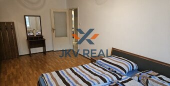 Na predaj: 2-izbový zrekonštruovaný byt v centre Galanty - 10