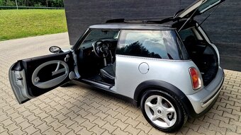Mini Cooper 1.6i 85kw - 10