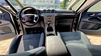 Ford S-Max 1.8tdci - 10