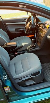 Predám škoda octavia combi tdi 2007 - 10