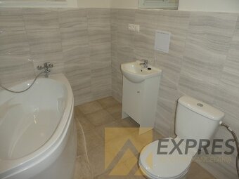 RK EXPRES - predaj 2 izbový byt v Handlovej, ul. Údernícka - 10