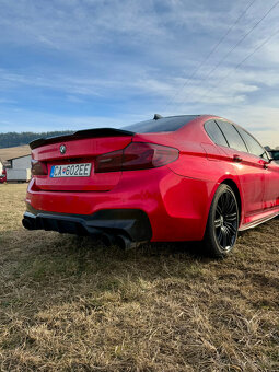 ⭐️ BMW 540i G30 xDrive, 310kW, 660Nm, 430 koni, veľa úprav - 10