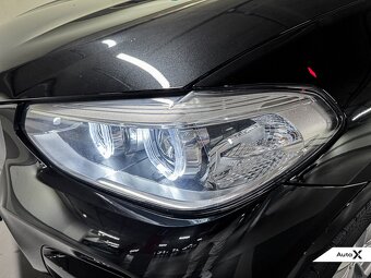 BMW X3 G01 xDrive 30i M-paket 185 kW - 10