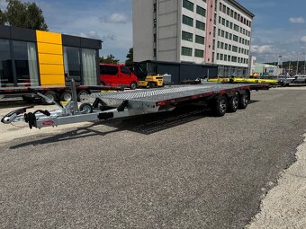 Prives TA-NO SCORPIO PREMIUM 3500kg - 10