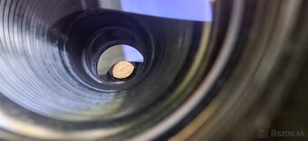 Ďalekohľad Carl Zeiss Jena 8x30 DELTRINTEM - 10
