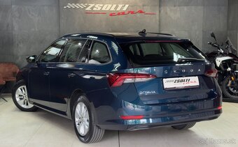 Škoda Octavia Combi 2.0 TDI SCR Style DSG - 10