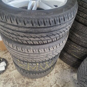 Bmw 5x120 r17 - 10