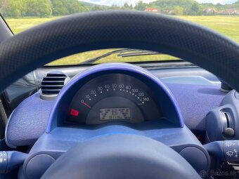 Smart Four Two 0.8CDi - 10