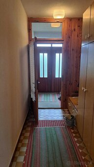 Predám rodinný dom - Tvrdošín - 10