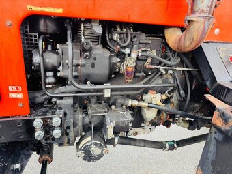 Zetor 3320 cabrio - 10