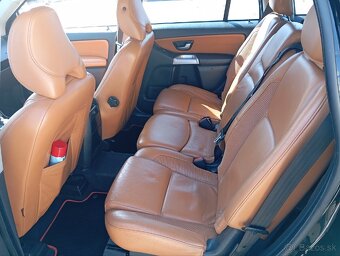 Volvo xc90 - 10