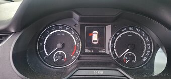 Skoda Octavia RS 2.0 tdi DSG - 10