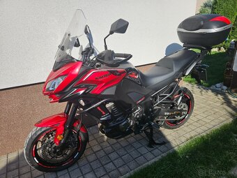 Kawasaki versys1000 2018 r.v. - 10