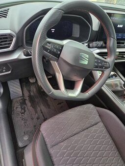leon FR 1.5 TSI (96kW) kombi 2024 -130 koní v záruke - 10