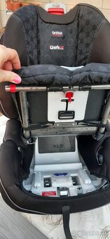 Detská Autosedačka BRITAX - 10