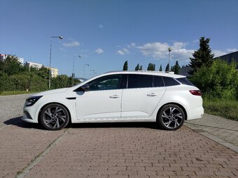 Megane Grandtour GT - 10