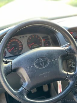 Corolla e11 g6 - 10