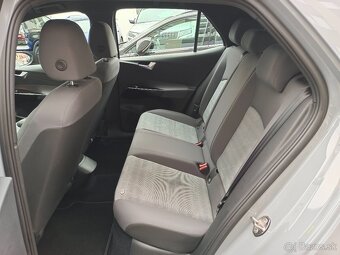 Volkswagen ID.3 110kW 54tkm SOH 92.5% - záruka Autodraft - 10