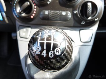 Fiat 500 1.4 16V Sport + nový olejový servis - 10